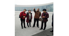 【公司快訊】“要多多推廣！” 中國鐵塔副總經(jīng)理高步文調(diào)研華體5G燈桿站