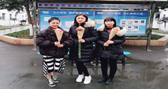 【企業(yè)文化】這個(gè)女神節(jié)，華體的女神們有福利，更有話要說